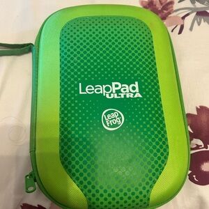 LeapFrog LeapPad Ultra Protective Case - Green